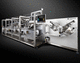 Verpackungsmaschine für Schokoladeprodukte / automatisch / Folien / für Kaugummi