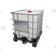 Speicherbehälter / IBC / PP / aus PC