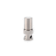 Funkfrequenz Steckverbinder / optisch / Audio/Video / BNC