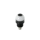 LED-Leuchtmelder / IP69K / wasserdicht / gehärtet