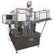 Tubenfüllmaschine / automatisch / für Creme / zylindrisch