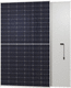 Solarpanel / monokristallines Silicium / IP68