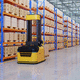 FTS für Lagerhallen / für Materialumschlag / Transport / zum Laden