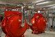 Spiralwärmetauscher / flüssig/flüssig / maßgefertigt / für Industrieanwendungen