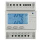 Drehstromzähler / für DIN-Schiene / RS-485 / Modbus