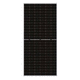 Solarmodul / monokristallines Silicium / BIPV / CE / IEC