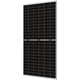 Solarmodul / monokristallines Silicium / BIPV / TÜV / IEC