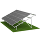 Solar-Montagesystem / Freiland
