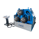 hydraulische Biegemaschine / Profil / Profil / Rollen