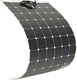 elastische Solarpanel / monokristallines Silicium / CE / ISO