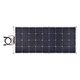 elastische Solarpanel / monokristallines Silicium / CE / ISO