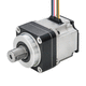 DC-Getriebemotor / bürstenlos / 100 W...500 W / 24 V