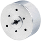 bürstenloser Motor / DC / kompakt / autoklavierbar