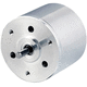 bürstenloser Motor / DC / BLDC / autoklavierbar