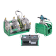 Stumpfschweißmaschine / manuell / für Rohre / für Thermoplaste