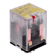 Elektromechanisches Relais / DC / AC / 1NO / 1NF