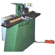 halbautomatische Konturfräsmaschine / Holz / CE / pneumatisch