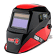 selbstverdunkelnde Schweißmaske / automatisch / EN 175 / EN 379