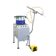 Vibrationsbeschicker / für Kanister