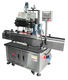linearer Verschrauber / automatisch / für Glasflaschen / für Kunststoffflaschen
