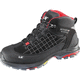 Sicherheitsstiefel für Baustelle / für industrielle Nutzung / wasserdicht / stoßfest