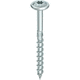 Holzschraube / Torx / verzinkt