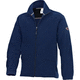 Arbeitsweste / marineblau / L