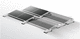 Solar-Montagesystem / Freiland / Beton