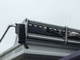 elektrisches Abdecksystem / für Kipper / für Sattelschlepper / Aluminium