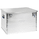 Transportkoffer / Aluminium / für Werkzeug