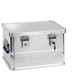 Transportkoffer / Aluminium / für Werkzeug