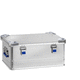 Transportkoffer / Aluminium / für industrielle Nutzung / für Lagerhallen