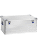 Transportkoffer / Aluminium / für industrielle Nutzung / für Lagerhallen