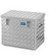 Transportkoffer / Aluminium / Blech / wasserdicht