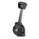 Push-Pull-Steuerhebel / mit Griff / Industrie / Edelstahl