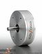 Axialfluss Drehmomentmotor / BLDC / 48 V / 24 V