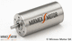 bürstenloser Motor / 24 V / 12 V / Permanentmagnet