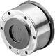 Planetengetriebe / koaxial / mit Hohlwelle / 20 - 50 Nm