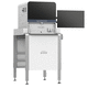 PCB-Inspektionsmaschine / optisch / Industrie / für die Elektronik