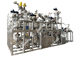 Integrierte Produktionssysteme für Reinraum