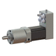 Schrittmotor / DC / 24 V / 48 V