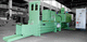 Ballenpresse für Dosen / für Aluminium / horizontal / automatisch