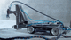 Knickarmroboter / Einwellen / Lackier / mobil