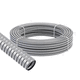 Wellrohr / für Wasser / Hydraulik / für Gas