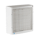 wandmontierter Ventilator / Axial / Kühlung / Luftumwälz