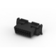 OBD-II-Steckverbinder / Daten / Typ B / Typ A
