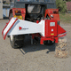 Holzspalter