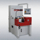 Gewindewalzmaschine / hydraulisch