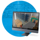 Simulationssoftware / Lagerverwaltung WMS / Projektentwicklung / Prozess