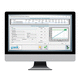 Anwendungssoftware zur Parametrierung / Datenbank / Datenanalyse / Datenverwaltung